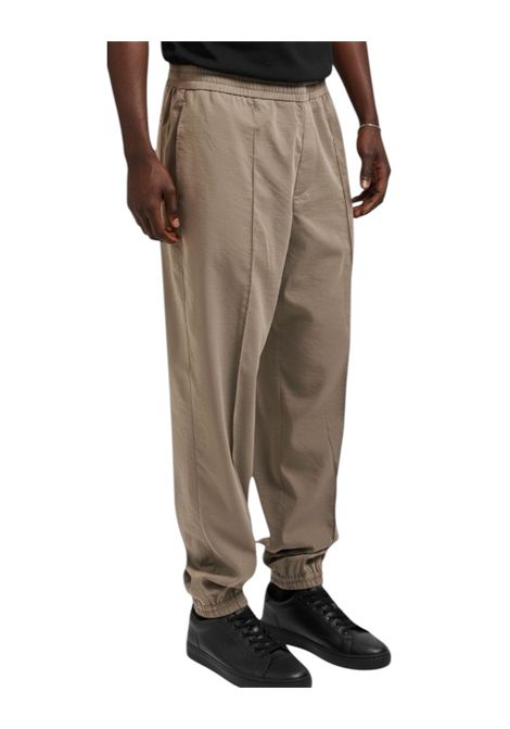 Pantaloni con elastico ARMANI EXCHANGE | Pantaloni | XM002570 AF22545U6229